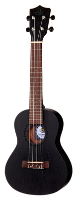 BUC23 Concert Black