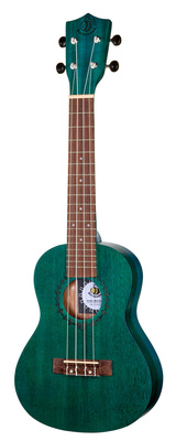 BUC23 Concert Blue