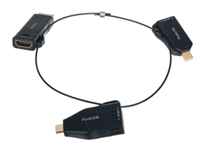 PureLink IQ-AR100