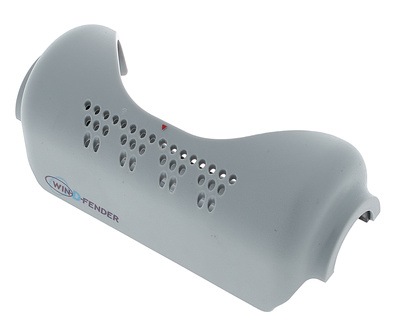 Wind Guard for Flute