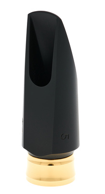 Soprano HR* Custom Dark 5