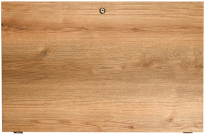 Back Door 18U Studio OAK