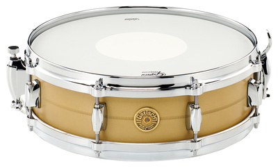 Gretsch Drums Gergo Borlai Signature Snare