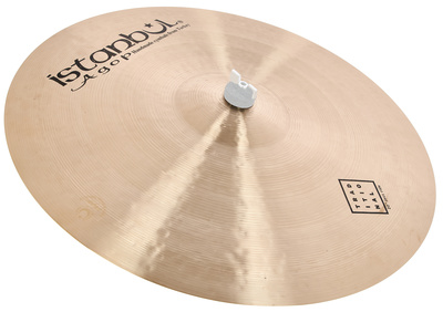 Istanbul Agop 20" Traditional Jazz Ride
