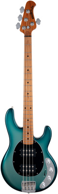 Music Man Stingray 4 Sp HH Frost Green