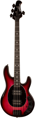 Stingray 4 Sp HH Raspberry