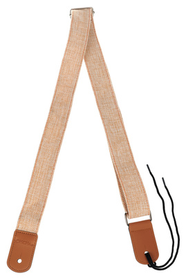 HH 2202 Ukulele Strap Beige