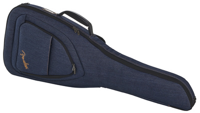 Fender FE920 E-Guitar Gigbag Gd.Denim