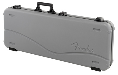 Fender Del. Mold. Strat/Tele Case SLB