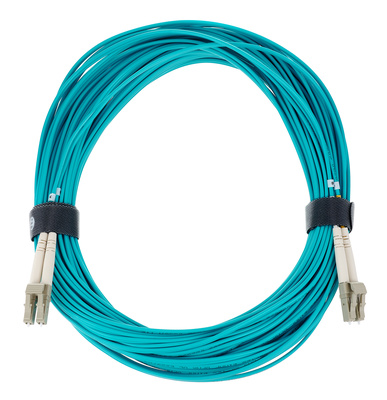 LWL MADI LC Duplex OM3 20m