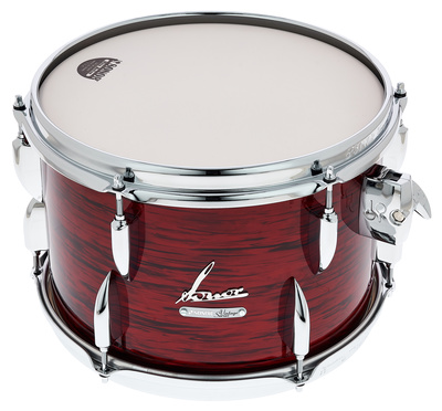 12"x08" Vintage Series Red
