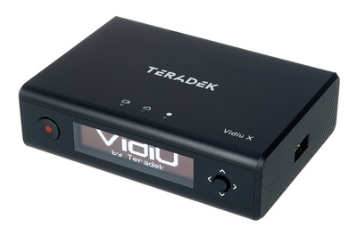 Teradek Vidiu X B-Stock