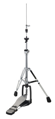 DW PDP 800 Hi-Hat Stand 2-leg
