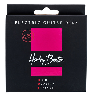 HQS EL 9-42 Coated
