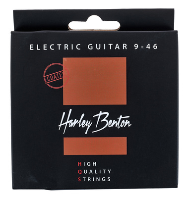 HQS EL 9-46 Coated