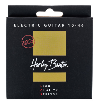 HQS EL 10-46 Coated