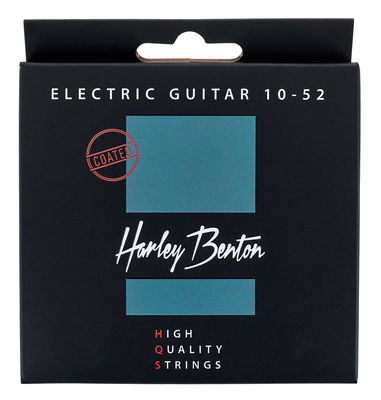 HQS EL 10-52 Coated