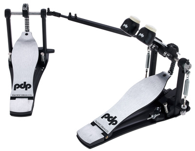 PDP 800 Double Pedal