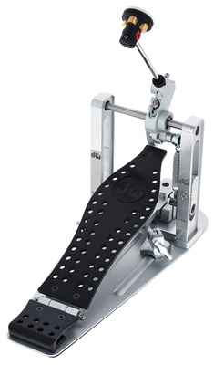 MDD Single Pedal Graphite