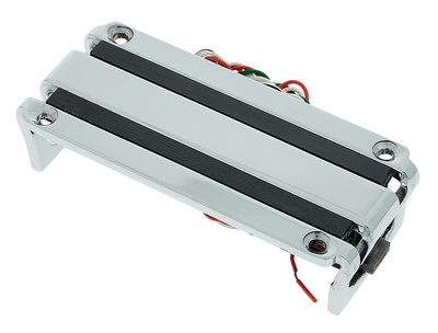 Lace Pickups Aluma Bass Bar 3.5 CH