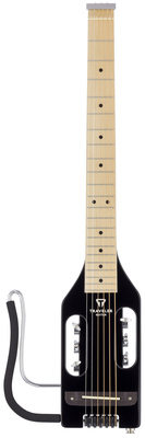 Traveler Guitar Ultra-Light Acoustic LH GBKL