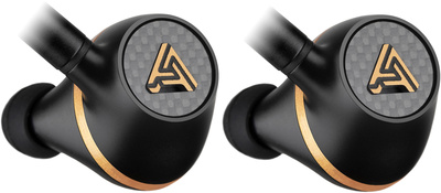 euclid audeze