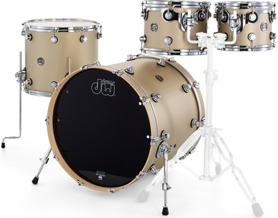 DW Performance Standard Gold Mist