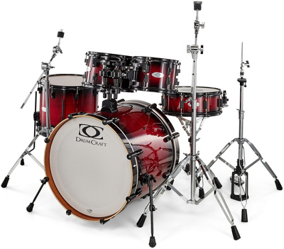Series 4 Standard Set CB