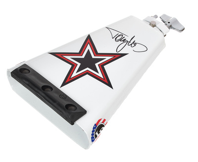 Ridge Rider Cowbell Tommy Lee