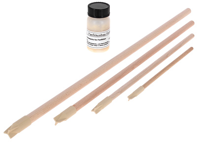 Hofmann Tuning Set for Panpipes