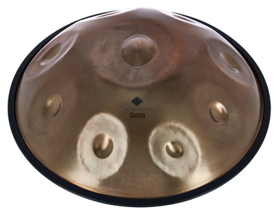 Sela Harmony Handpan D Sabye 213