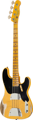 Fender 51 P-Bass ANB Heavy Relic