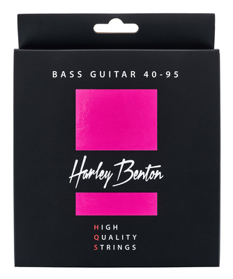 HQS Bass 40-95