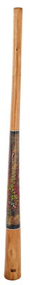 Thomann Didgeridoo Suren 145-150 paint