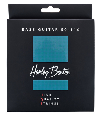 HQS Bass 50-110