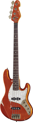 California II TT4 RW ORM HCA