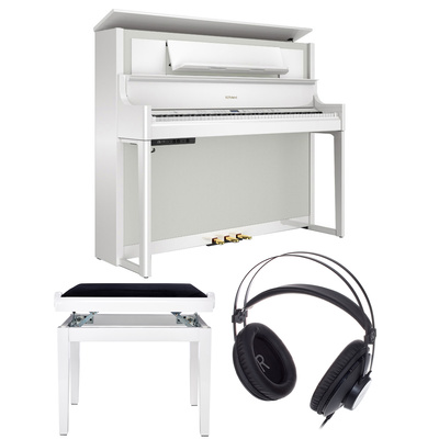 Roland LX-708 PW Set