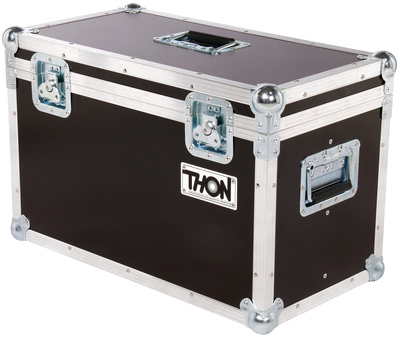 Case 2x Eurolite PLL-360