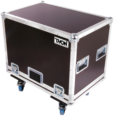 Case Millenium AV410 Flightcase