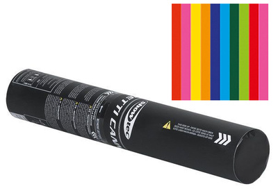 Showtec Confetti Cannon Small Multi