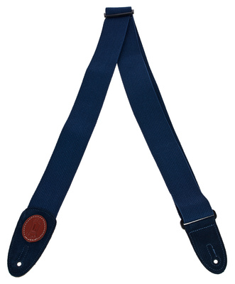Classic Cotton Strap 2" NAV