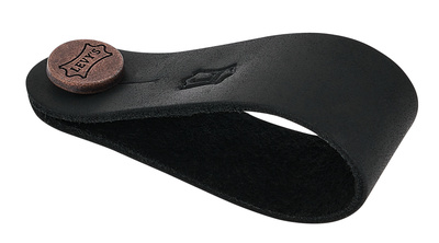 Headstock Strap Adapter BK