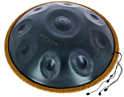 Patera HPCM-1 C# Minor