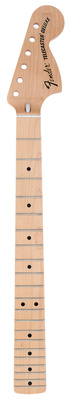 Fender Classic 72 Tele Deluxe Neck