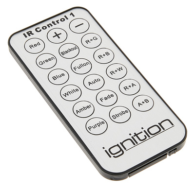 IR Control 1