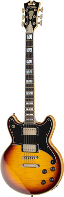 Deluxe Brighton VSB