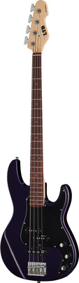 ESP LTD AP-204 Dark Metallic
