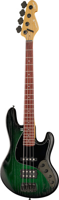 Sandberg California II TM 4 Short Green