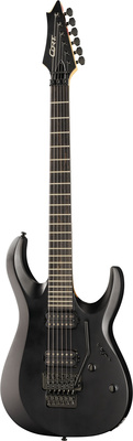 Cort KX 500 Menance Black S B-Stock