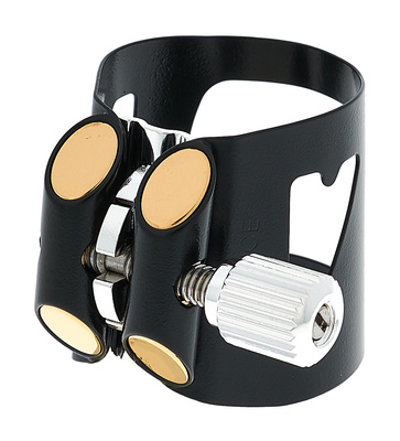 Vandoren Optimum Ligature Bb Boehm B